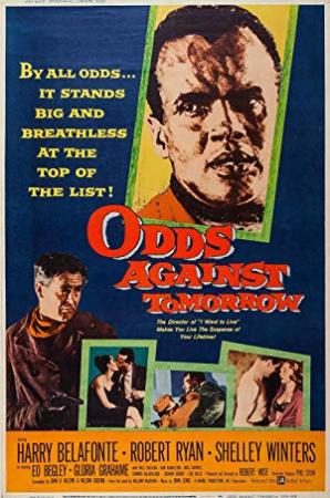 Odds Against Tomorrow (1959) [BluRay] [1080p] [YTS]