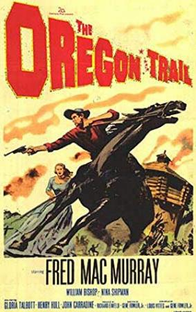 The Oregon Trail (1959) [WEBRip] [720p] [YTS]