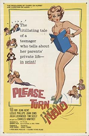 Please Turn Over 1959 DVDRip x264