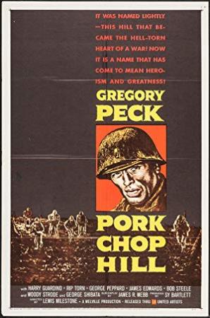 Pork Chop Hill 1959 1080p BluRay x264-CiNEFiLE