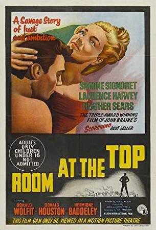 Room At The Top (1959) [BluRay] [720p] [YTS]