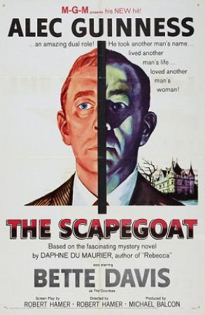 The Scapegoat 1959 1080p WEBRip x264-RARBG