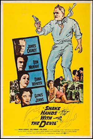 Shake Hands With The Devil 1959 BRRip x264-ION10