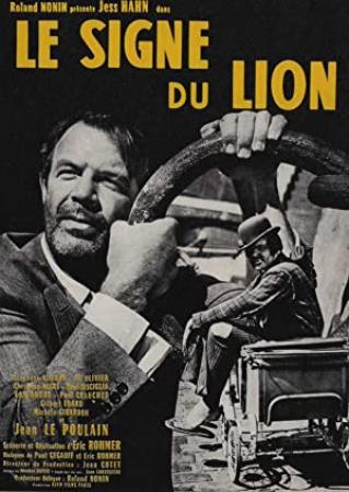 Le Signe du Lion 1962 1080p Bluray DTS x264-GCJM