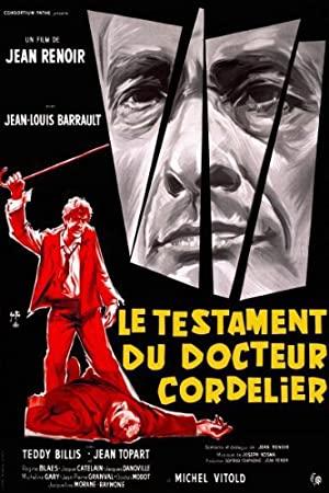 Experiment in Evil 1959 FRENCH 1080p WEBRip x264-VXT
