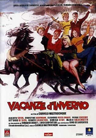 Vacanze D'Inverno (1959) [DVDRip] H264 Ita AC3 2.0 [BaMax71][MIRCrew]