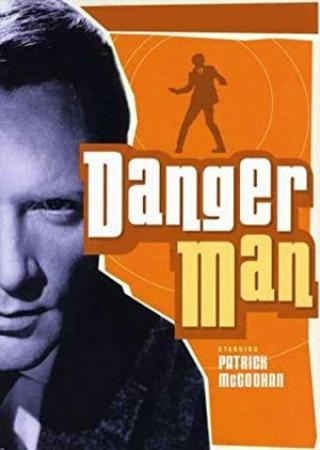 Danger Man 1960 Season 2 Complete TVRip x264 [i_c]