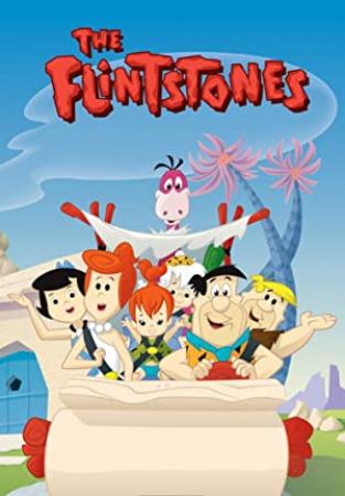 The Flintstones (1960) REPACK Season 1-6 S01-S06 + Specials (1080p BluRay x265 HEVC 10bit AAC 2.0 Ghost)