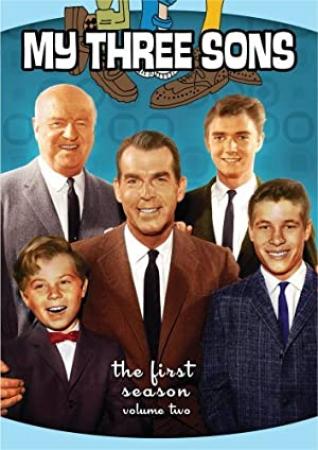 My Three Sons 1960 Season 1 Complete TVRips x264 [i_c]