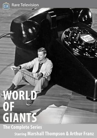 World of Giants 1959 Season 1 Complete 720p WEB x264 [i_c]
