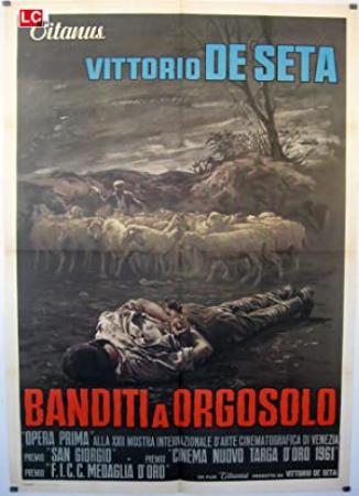Bandits Of Orgosolo (1961) [720p] [WEBRip] [YTS]