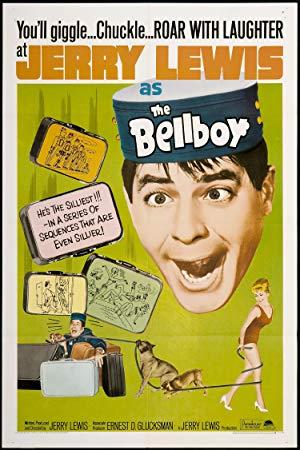 The Bellboy (1960) [1080p] [WEBRip] [YTS]