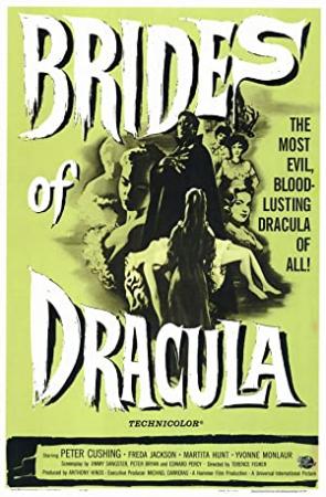 The Brides of Dracula 1960 1080p BluRay x265-RARBG