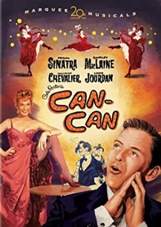 Can-Can (1960)