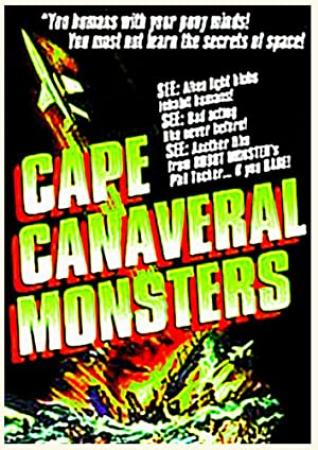 The Cape Canaveral Monsters (1960)