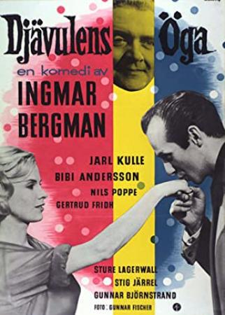 The Devil's Eye (1960) Criterion (1080p BluRay x265 HEVC 10bit AAC 1 0 Swedish Tigole)