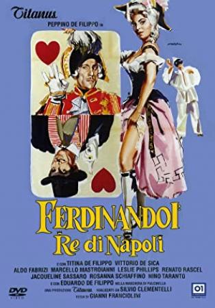 Ferdinando I Re Di Napoli (1959) [1080p] [WEBRip] [YTS]