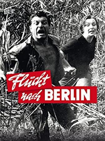 Escape to Berlin 1961 GERMAN 1080p AMZN WEBRip DDP2.0 x264-ARTIFEEK