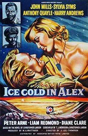 Ice Cold In Alex 1958 720p BluRay x264-ARROW [PublicHD]