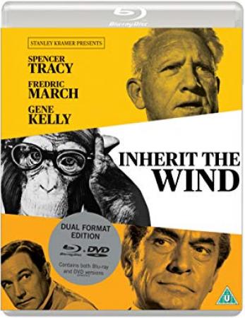 Inherit The Wind 1960 DVDRip DivX-aNBc