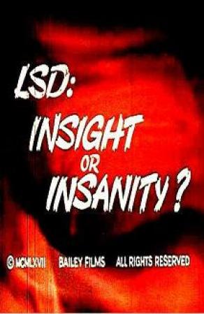 LSD Insight or Insanity 1967 BDRIP X264-WATCHABLE[TGx]