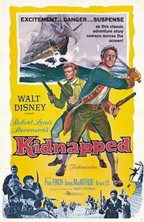 Kidnapped 1974