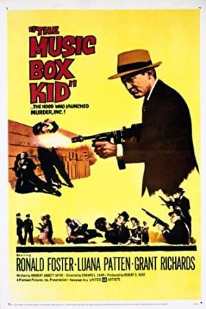 The Music Box Kid 1960 DVDRip 600MB h264 MP4-Zoetrope[TGx]