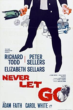 Never Let Go 2016 720p BRRip 700 MB - iExTV