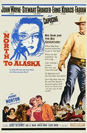 North To Alaska (1960) [BluRay] [720p] [YTS]