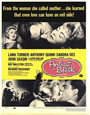 Portrait in Black (1960) Dual-Audio