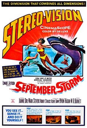 September Storm (1960) [720p] [BluRay] [YTS]
