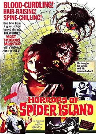 Horrors Of Spider Island 1960 GERMAN BRRip XviD MP3-VXT