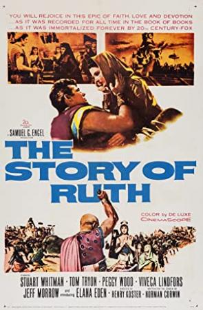 The Story Of Ruth (1960) [1080p] [WEBRip] [YTS]