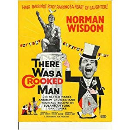 There Was A Crooked Man 1960 WEBRip x264-ION10