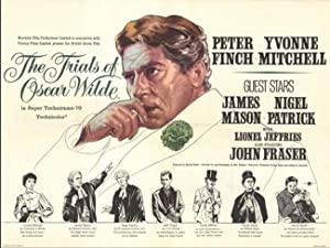 The Trials of Oscar Wilde 1960 1080p