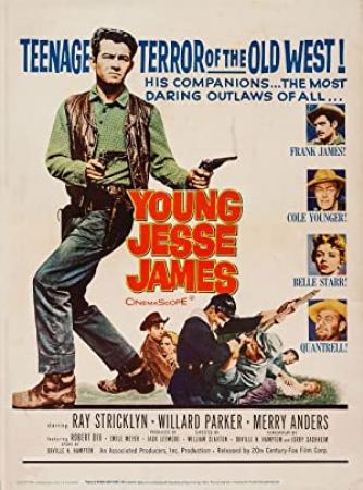 Young Jesse James 1960 AMZN WEBRip DDP2.0 x264-SiGMA
