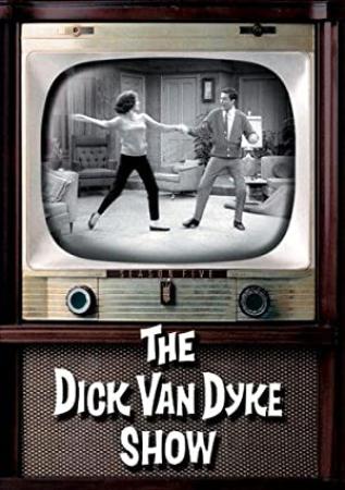 The Dick Van Dyke Show 1961 Season 5 Complete x264 [i_c]