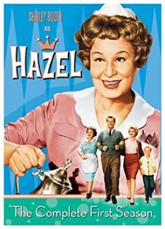Hazel 1961 Season 4 Complete TVRip x264 [i_c]