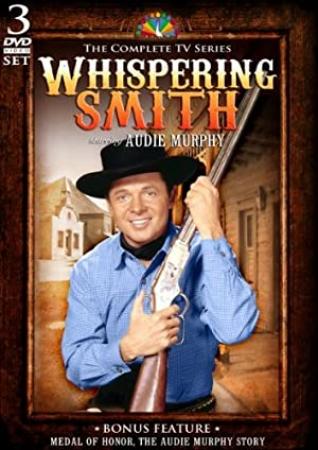 Whispering Smith 1961 Season 1 Complete TVRip x264 [i_c]