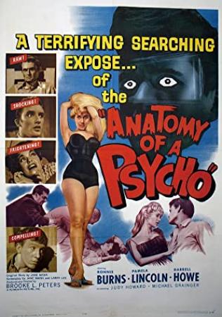 Anatomy Of A Psycho (1961) [720p] [BluRay] [YTS]