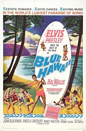 Blue Hawaii 1961 1080p BluRay AVC TrueHD 5 1-UNTOUCHED