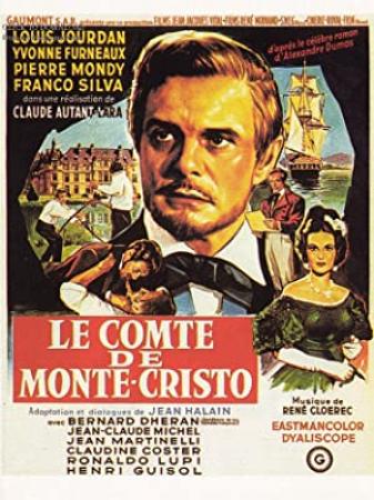 The Story Of The Count Of Monte Cristo(1961)-alE13_part 2