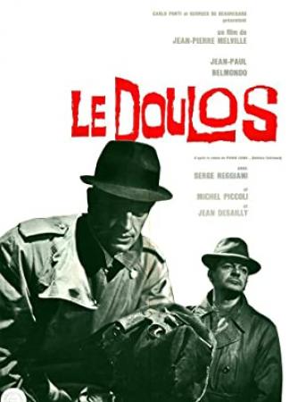 Le Doulos 1962 (Jean-Pierre Melville) 1080p BRRip x264-Classics