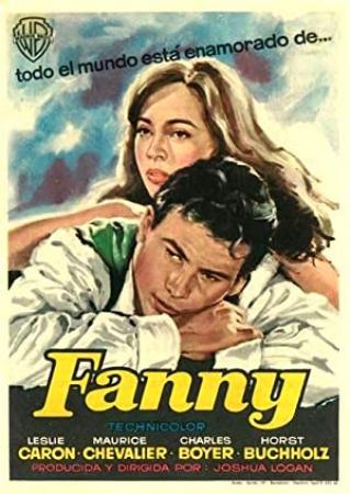 Fanny 1961 WS Dvdrip Xvid-OlFa