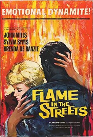Flame In The Streets 1961 DVDRip x264-SPOOKS[VR56]