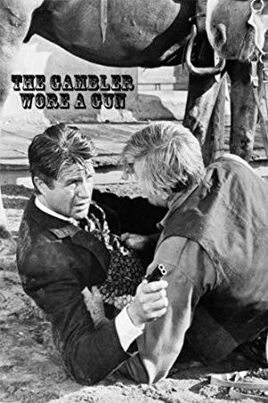 The Gambler Wore a Gun  (Western  1961)  Jim Davis  720p