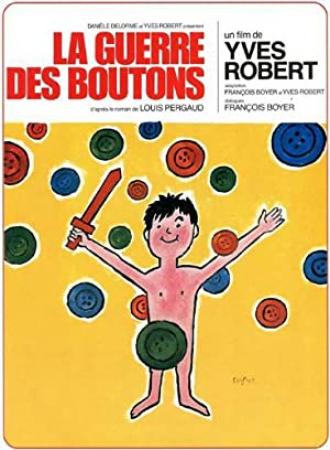 La Guerre Des Boutons 1962 FRENCH DVDRiP XViD-SAX