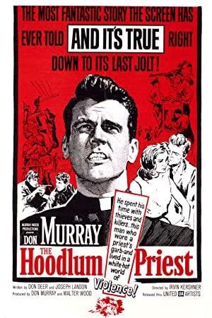 The Hoodlum Priest DVD5 NTSC 1961 audio Eng Fre subs Eng Fre Spa