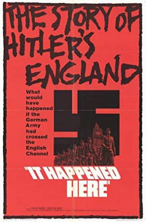 It Happened Here (1965) [BluRay] [1080p] [YTS]