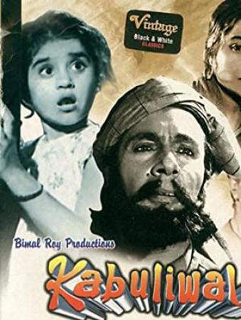 Kabuliwala 1961~ Phantom DaX@desibbrg